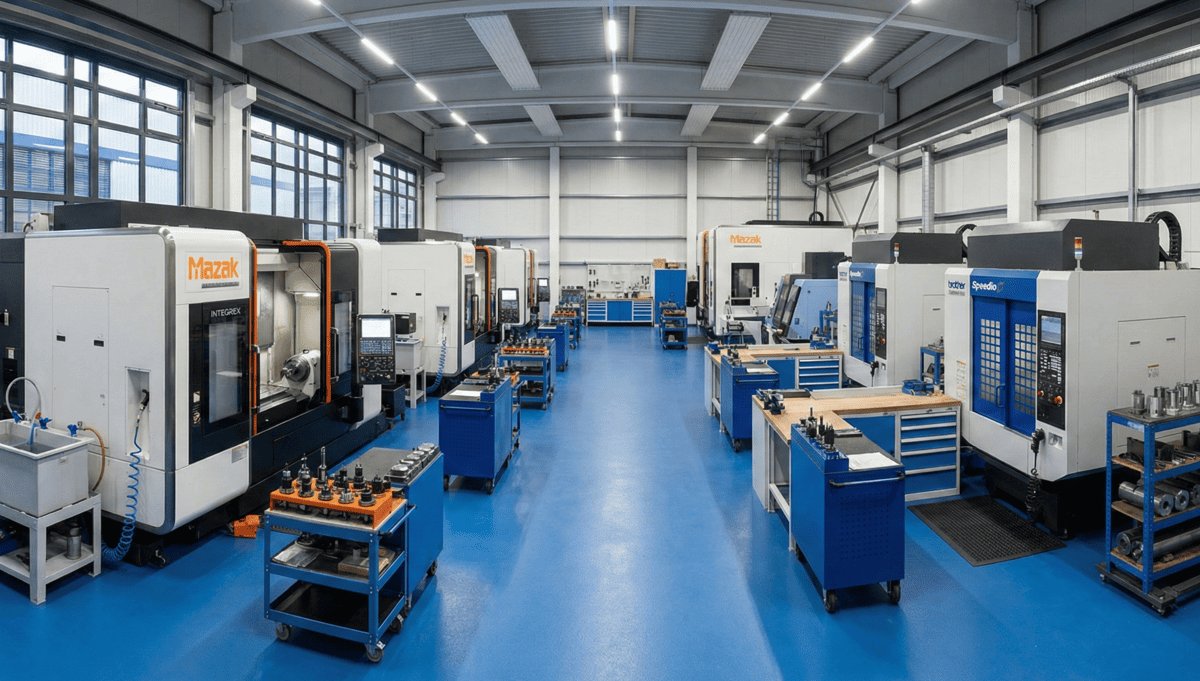 Reduce Cost. Improve Quality. Simplify Your Supply Chain.