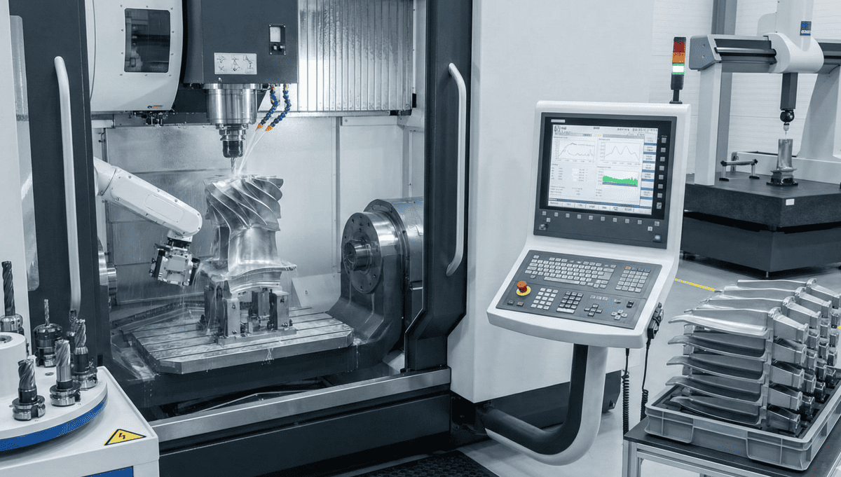 Process Control &amp; Stability