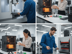 Step 4: Prototype Fabrication