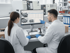 Documentation & Traceability 