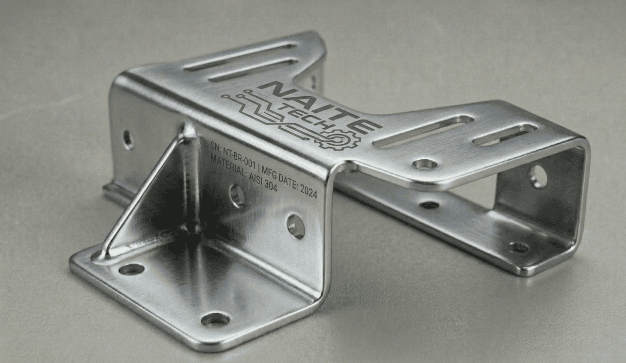 Laser Marking Engraving