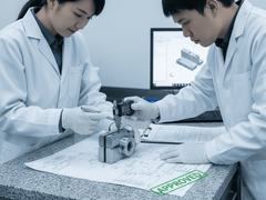 First Article Inspection (FAI)