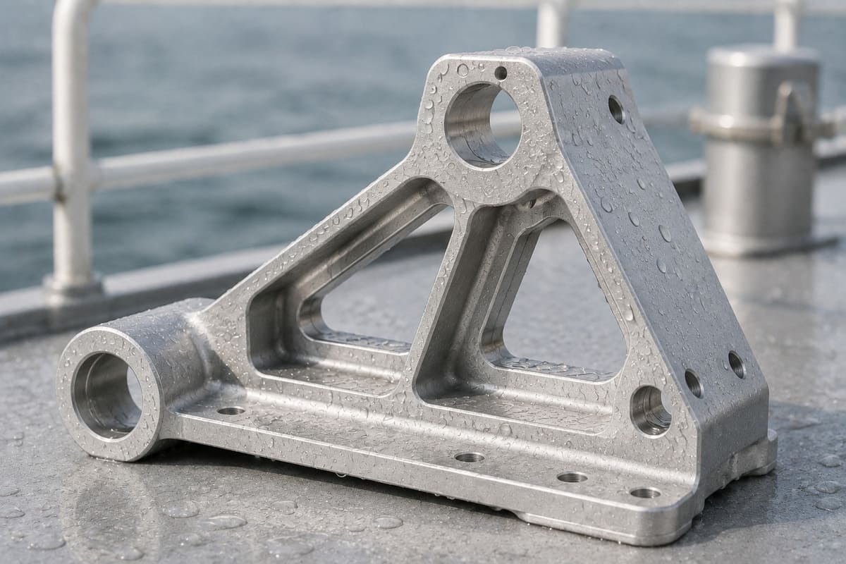 Corrosion Resistance