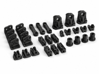 MJF Nylon PA12 Housing for End-Use Testing