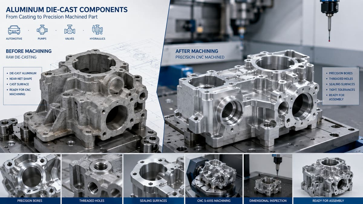 CNC machined aluminum cast components Italy.jpg