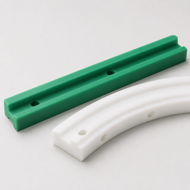 Wear & Sliding Components