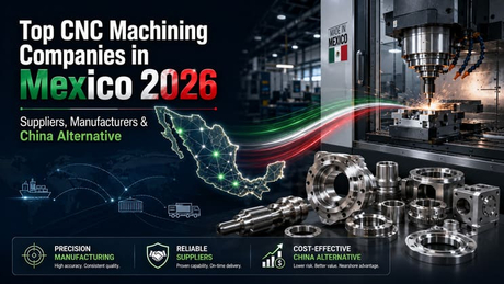 Suppliers, manufacturers, and Chinese alternatives for top Mexican CNC machining companies.jpg
