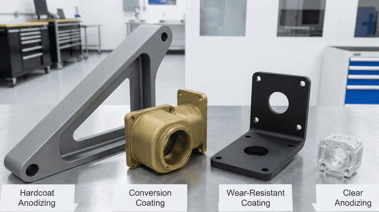 Aerospace &amp; Aviation