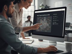 Step 2: Engineering Review & DFM