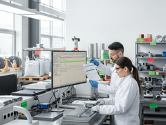  Incoming Material Inspection