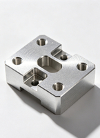 precision-aluminum-cnc-machined-housing