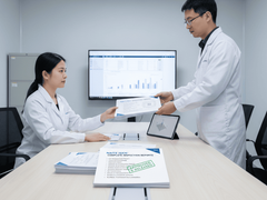 Complete Inspection Reports