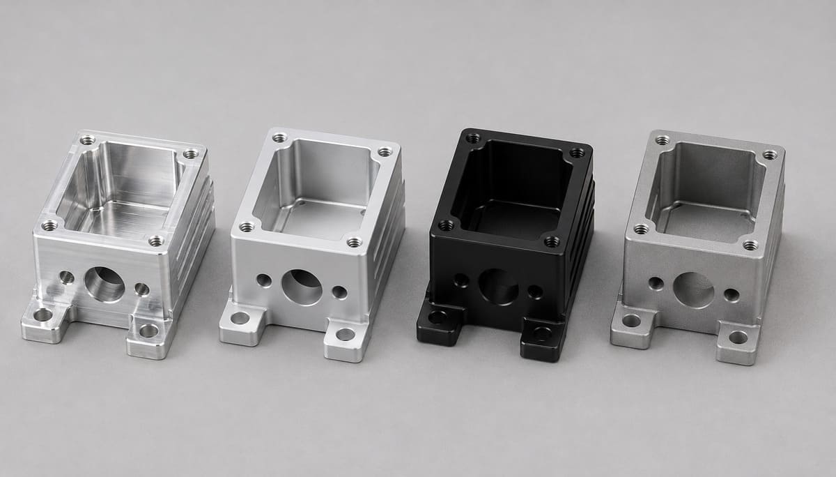 Surface Finishing