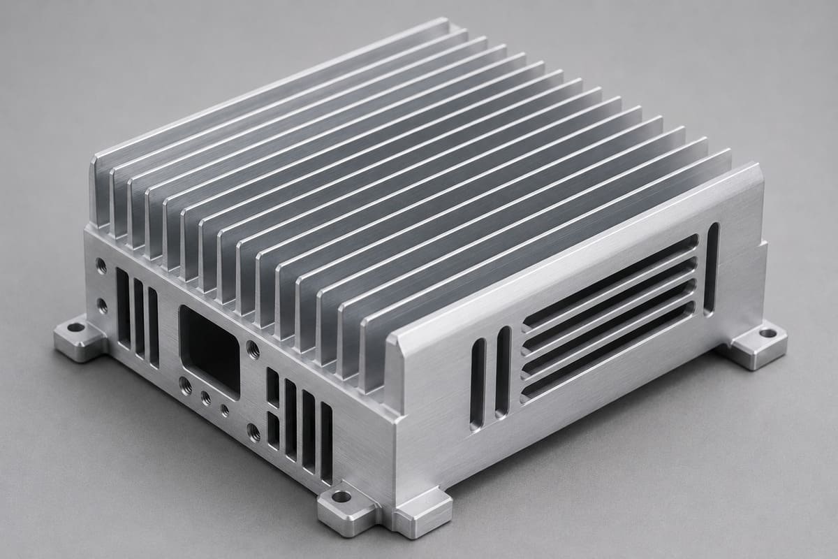Thermal Conductivity