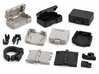 Snap-Fit Functional Prototype for Product Validation