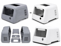 Large ABS Prototype Housing for Design Validation