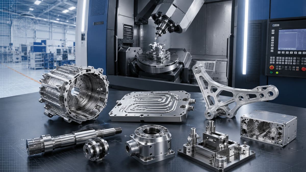 Korean automotive EV and robotics CNC parts.jpg