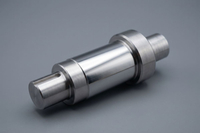 Stainless Steel Precision Shaft