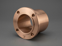 Bronze Bearing Component