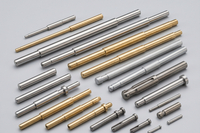 Precision Shafts & Pins