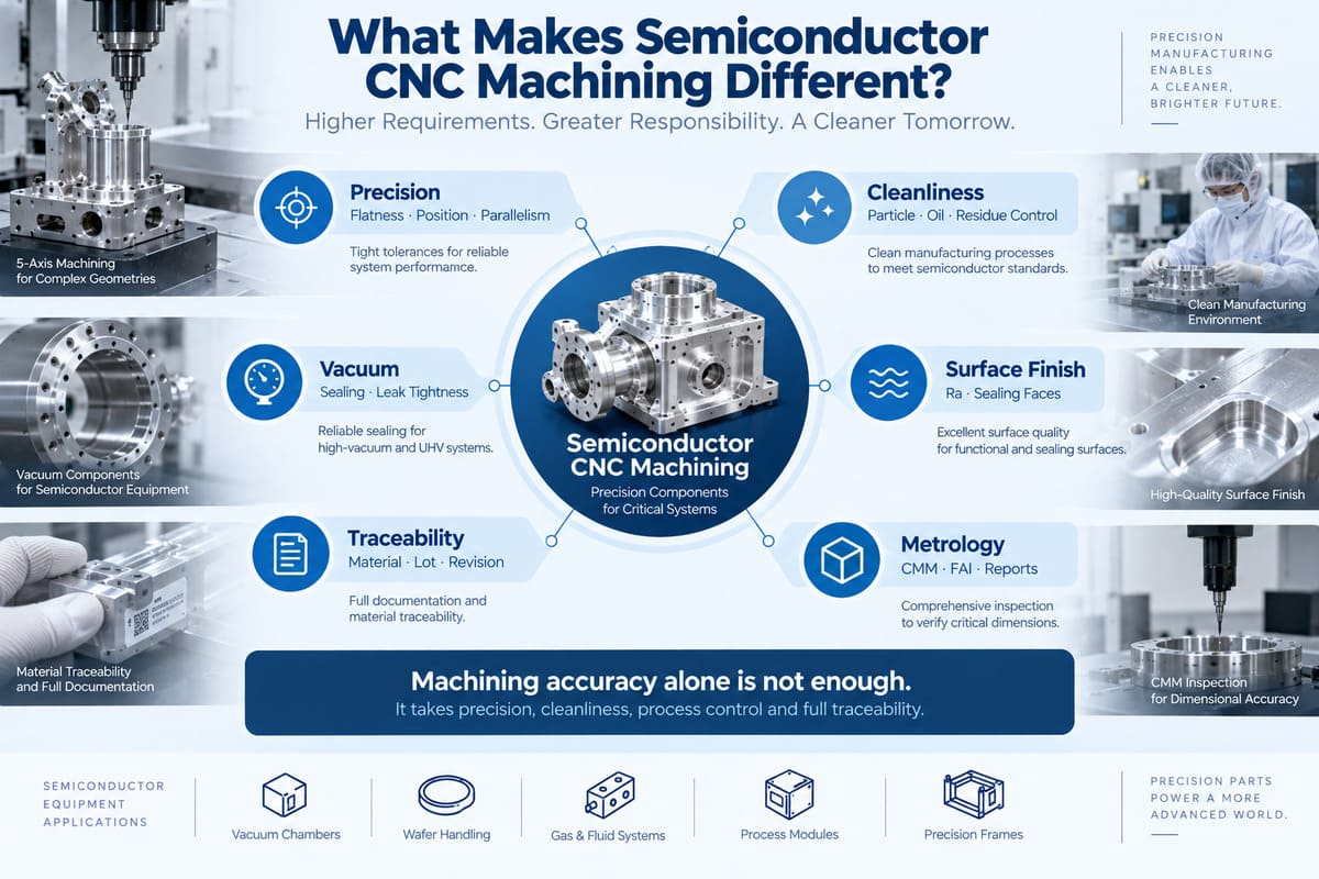 Semiconductor CNC machining requirements including precision cleanliness vacuum and metrology.jpg