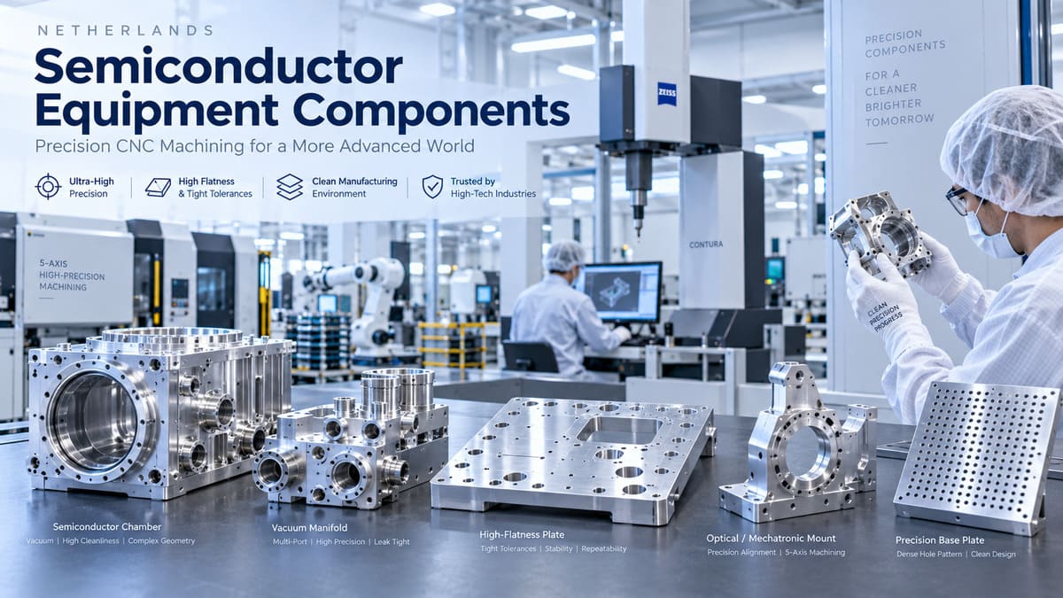 Precision CNC machining for semiconductor equipment in the Netherlands.jpg