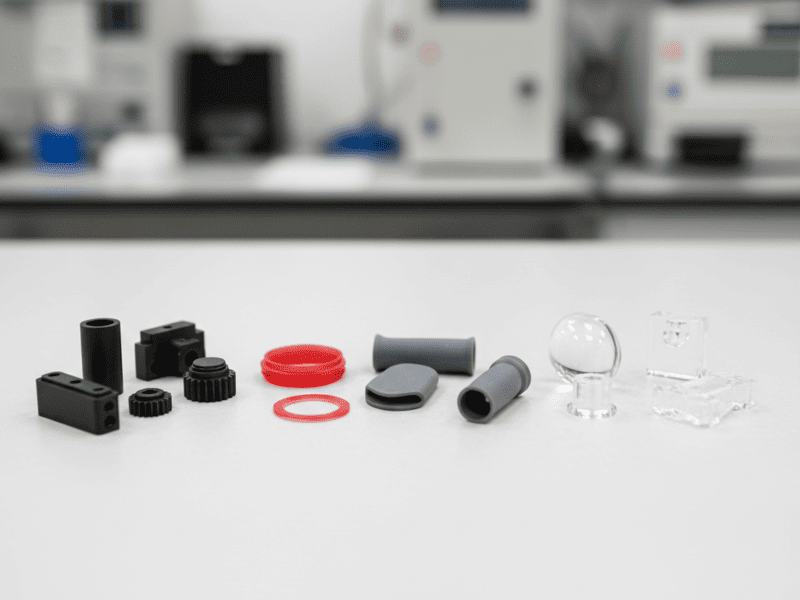 Urethane Casting Materials