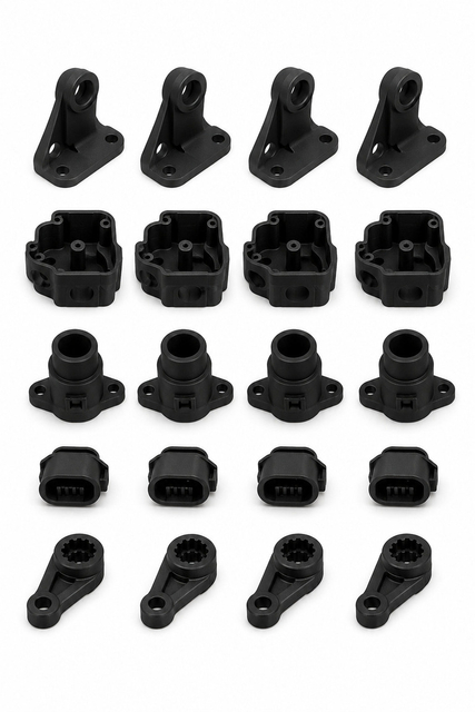 Prototype to Low-Volume Production Batch Production Support
