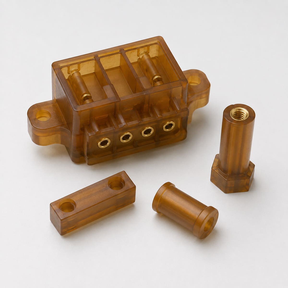 Electrical & Insulation Components