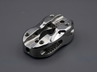 Titanium Medical Component