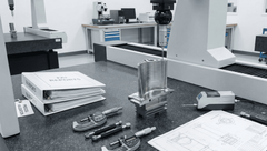 First Article Inspection (FAI)