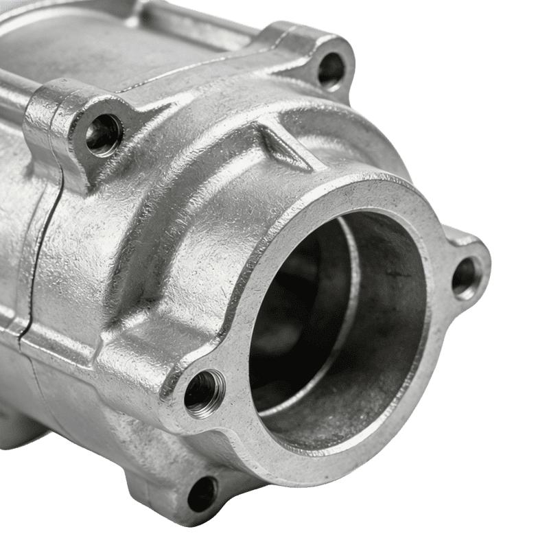 Shot Blasting Sand Blasting Surface treatment for Cast parts