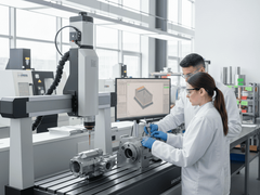 In-Process Inspection 