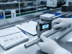 Incoming Material Inspection