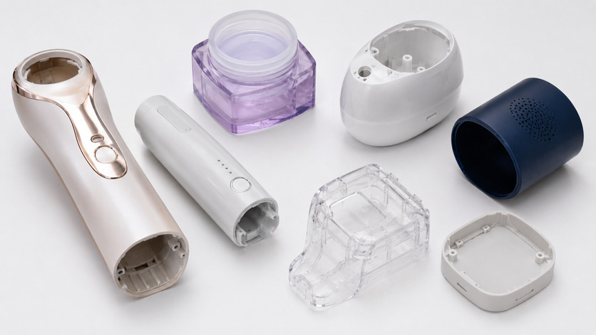 SLA appearance models with smooth surface finish for product design review