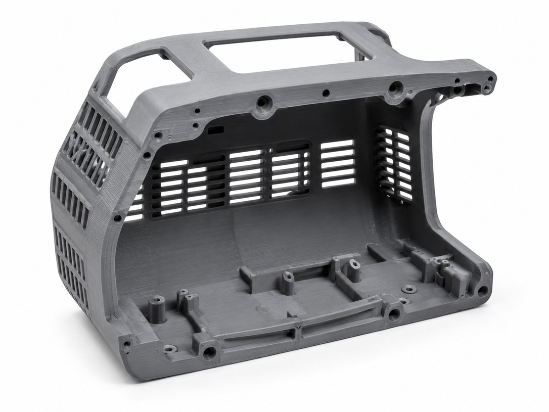 FDM 3D Printed Parts
