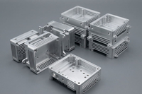 Precision Aluminum Housing