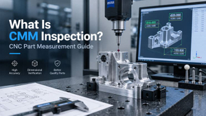 What Is CMM Inspection & CNC Part Measurement Guide.jpg