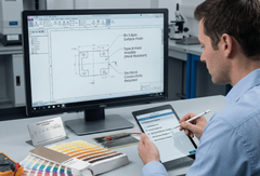 Surface Requirement Definition