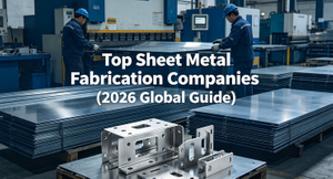 Top Sheet Metal Fabrication Companies (2026 Global Guide).jpg