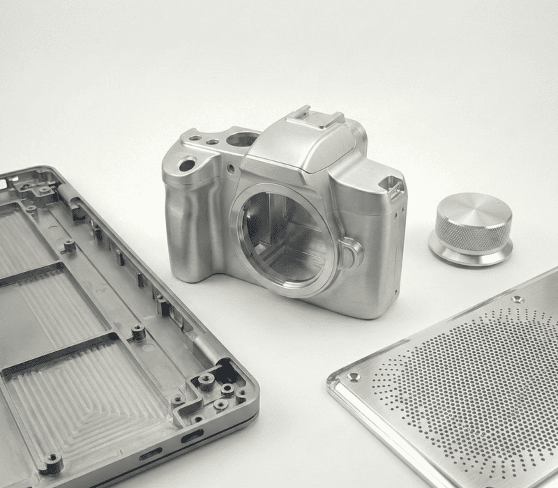 Consumer Products and Hardware