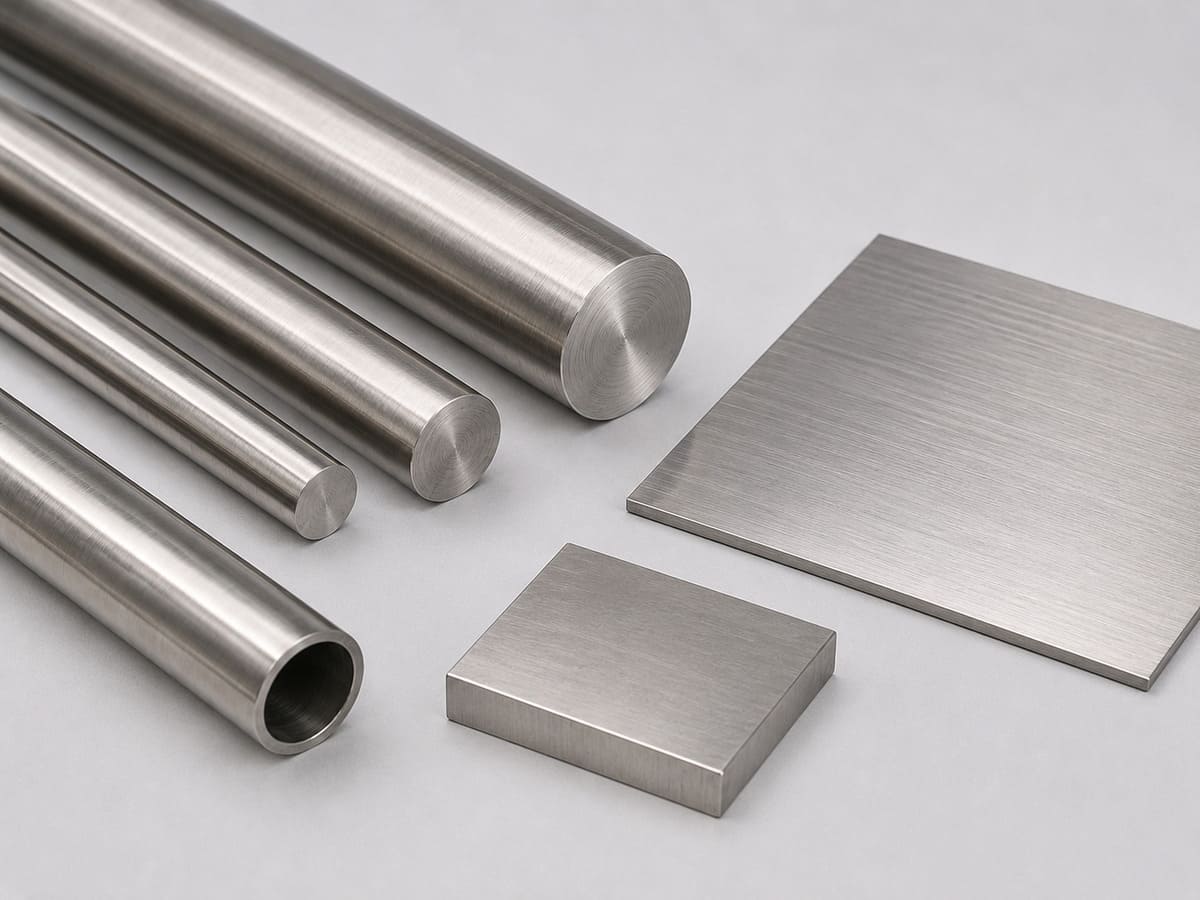 Stainless Steel