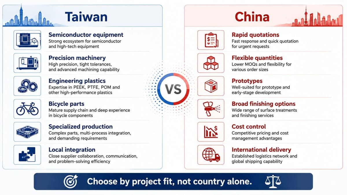 Comparison of Taiwan and China CNC machining supplier strengths.jpg