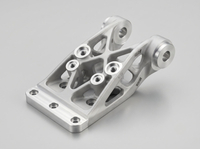 Precision Aerospace Bracket