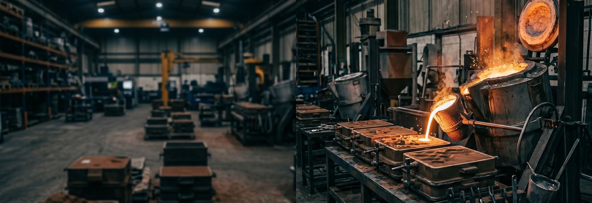 Die Casting