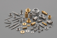 Watch & Instrument Components