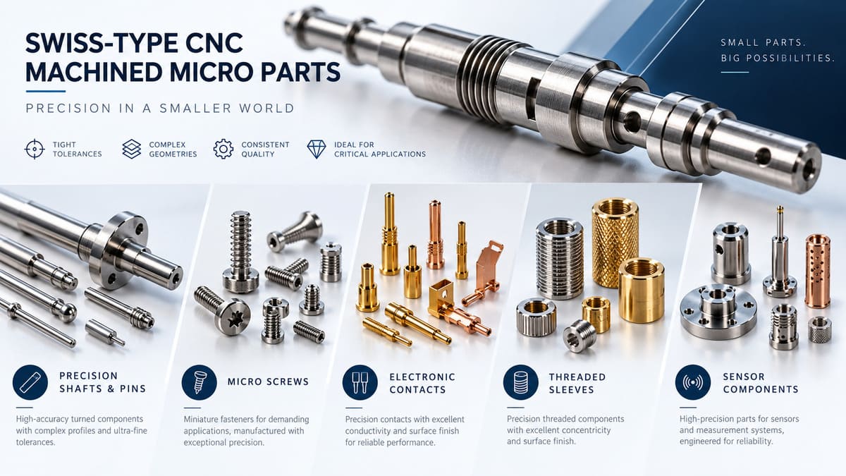 Typical Swiss-type CNC machined precision shafts, miniature screws, electrical contacts and sleeves.jpg