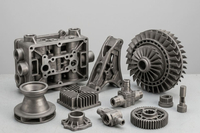 Stainless Steel 3D Printing