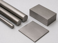 Grade 2 Titanium