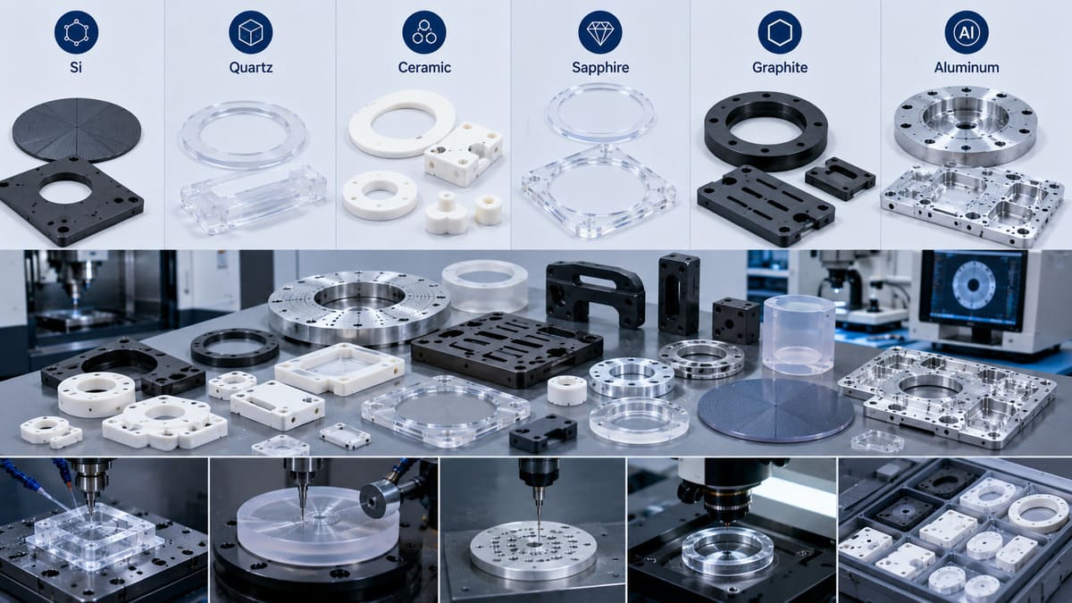 Precision silicon quartz ceramic and graphite parts.jpg